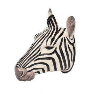 Vaso de Parede Zebra
