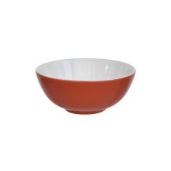 Bowl Oriental Rusty
