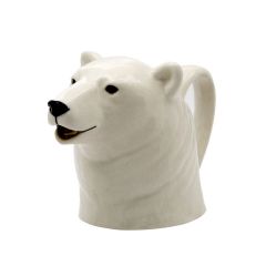 Jarra Urso Polar