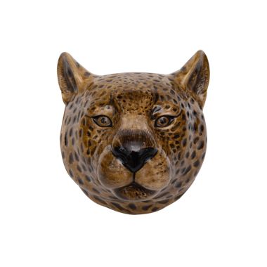 Vaso de Parede Leopardo