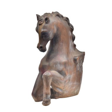 Escultura Cavalo IV