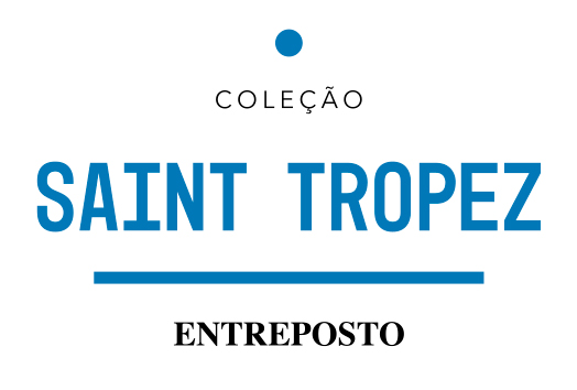 Logo Saint Tropez